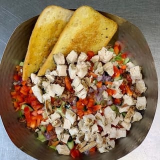 Chop Salad