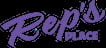 Rep's Place