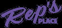 Rep's Place