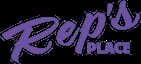 Rep's Place