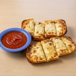 Garlic Bread