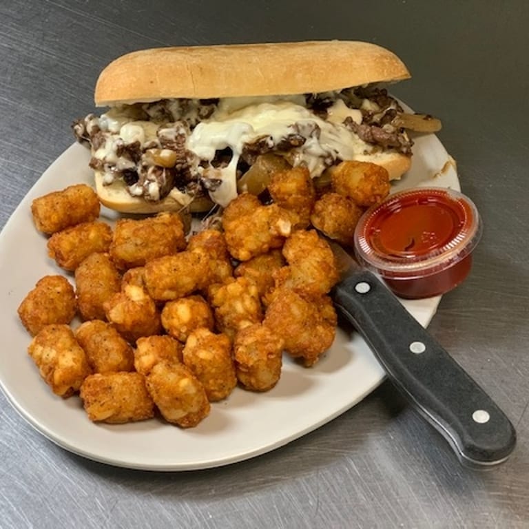 Garlic Bread: A Tasty Start