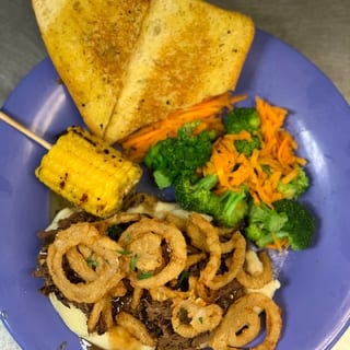 Pot Roast
