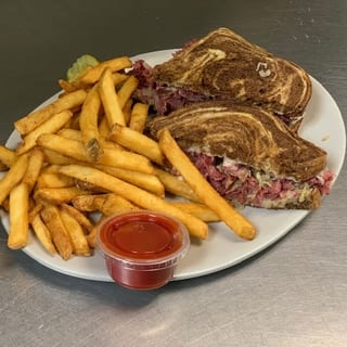 Reuben