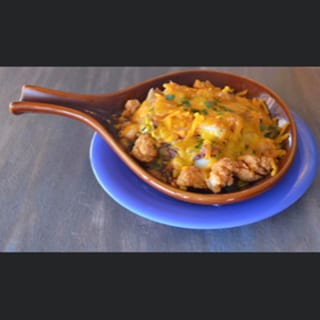 Southern Comfort Skillet