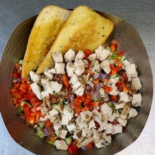 Chop Salad
